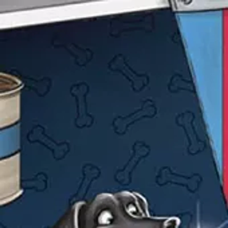 YouTheFan NFL Tennessee Titans Purebred Fans 500pc Puzzle - "A Real Nailbiter"