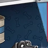 YouTheFan NFL Tennessee Titans Purebred Fans 500pc Puzzle - "A Real Nailbiter"