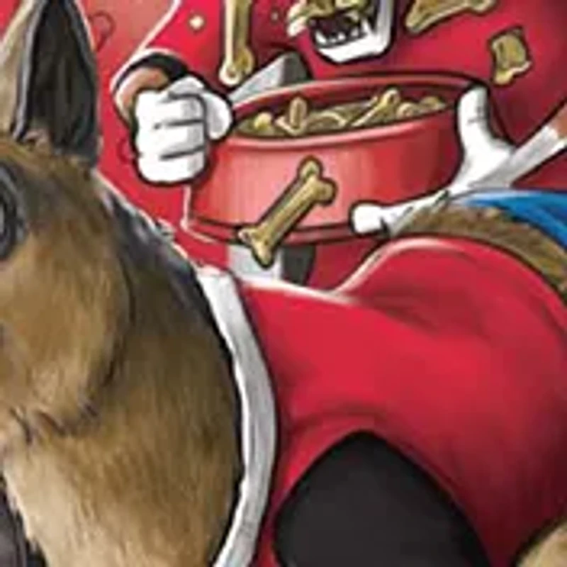 YouTheFan NHL Chicago Blackhawks Purebred Fans 500pc Puzzle - "A Real Nailbiter"