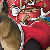 YouTheFan NHL Chicago Blackhawks Purebred Fans 500pc Puzzle - "A Real Nailbiter"