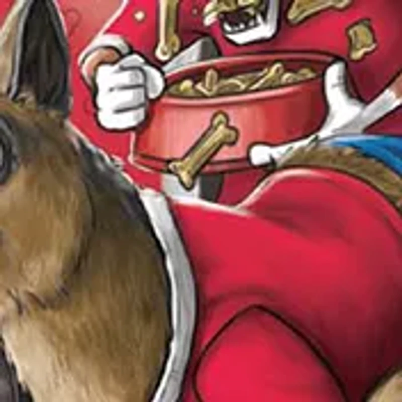 YouTheFan NHL Detroit Red Wings Purebred Fans 500pc Puzzle - "A Real Nailbiter"