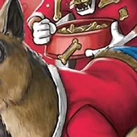 YouTheFan NHL Detroit Red Wings Purebred Fans 500pc Puzzle - "A Real Nailbiter"