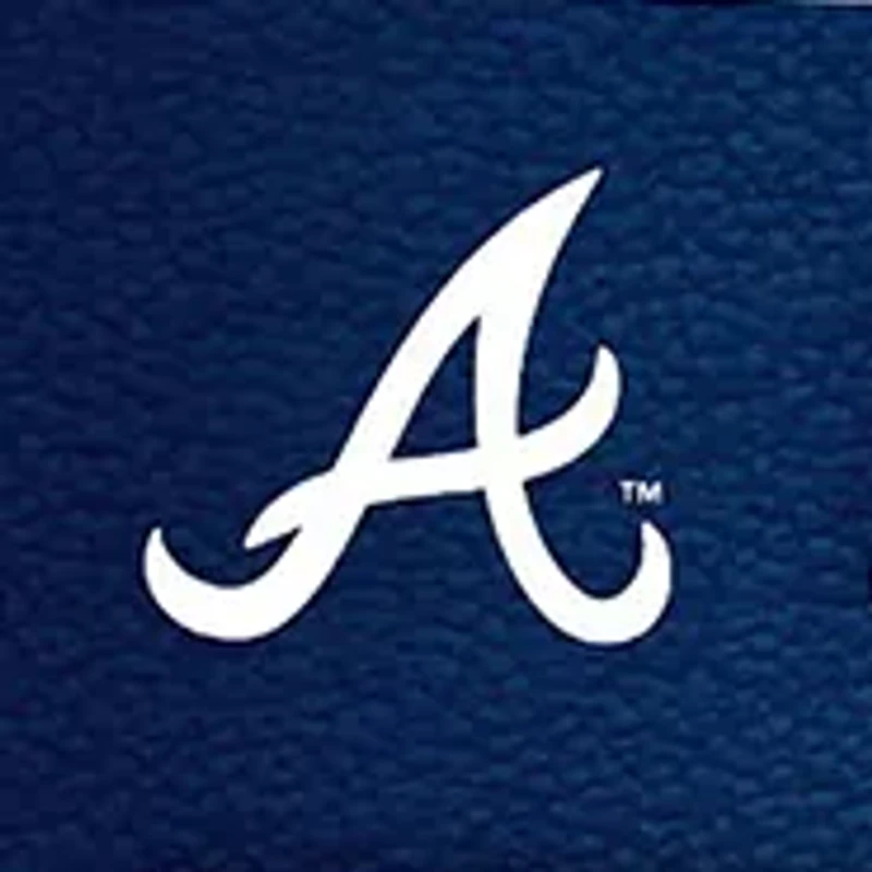 YouTheFan MLB Atlanta Braves Game Day in the Dog House 1000pc Puzzle