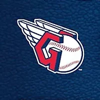 Cleveland Indians YouTheFan MLB Cleveland Guardians Game Day in the Dog House 1000pc Puzzle