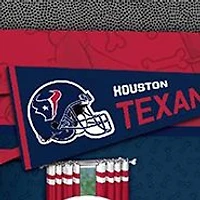 YouTheFan NFL Houston Texans Game Day in the Dog House 1000pc Puzzle