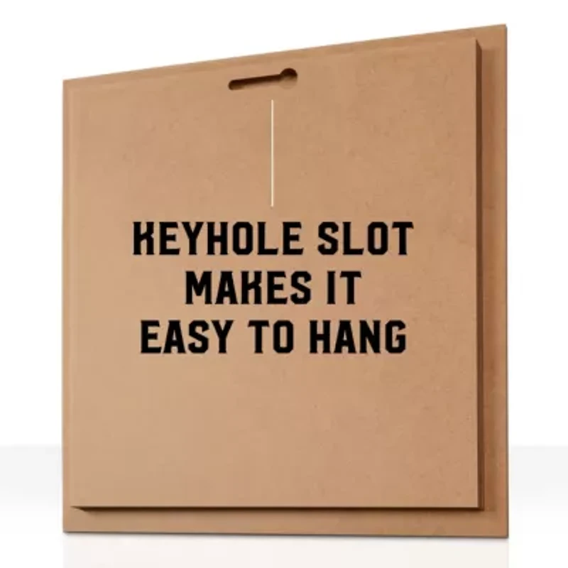 YouTheFan NFL Chicago Bears 3D Logo Series Wall Art - 12x12