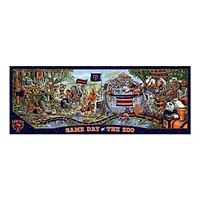 YouTheFan NFL Chicago Bears Game Day At The Zoo 500pc Puzzle