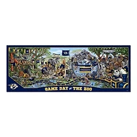 YouTheFan NHL Nashville Predators Game Day At The Zoo 500pc Puzzle