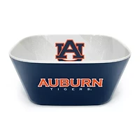 YouTheFan NCAA Auburn Tigers Large Party Bowl