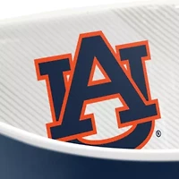 YouTheFan NCAA Auburn Tigers Large Party Bowl