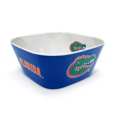 YouTheFan NCAA Florida Gators Large Party Bowl