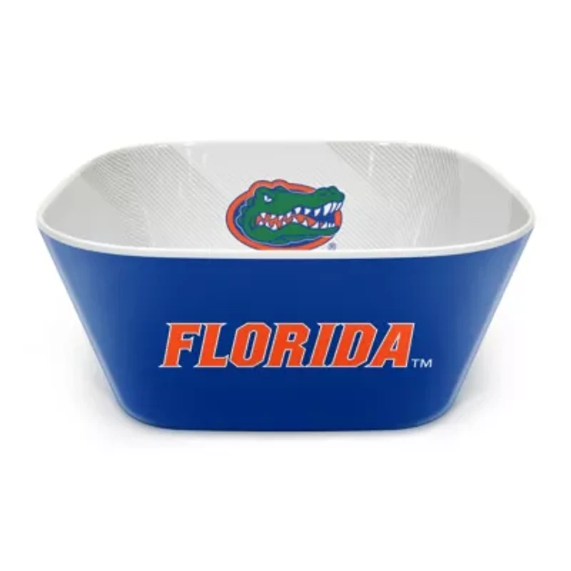 YouTheFan NCAA Florida Gators Large Party Bowl