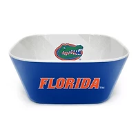 YouTheFan NCAA Florida Gators Large Party Bowl