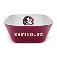 YouTheFan NCAA Florida State Seminoles Large Party Bowl