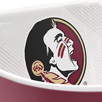 YouTheFan NCAA Florida State Seminoles Large Party Bowl
