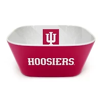 YouTheFan NCAA Indiana Hoosiers Large Party Bowl