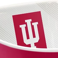 YouTheFan NCAA Indiana Hoosiers Large Party Bowl
