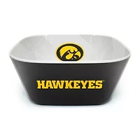 YouTheFan NCAA Iowa Hawkeyes Large Party Bowl