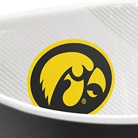 YouTheFan NCAA Iowa Hawkeyes Large Party Bowl