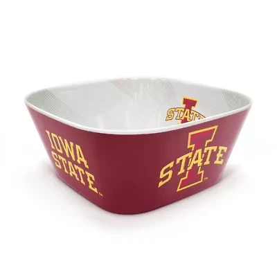 YouTheFan NCAA Iowa State Cyclones Large Party Bowl