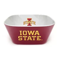 YouTheFan NCAA Iowa State Cyclones Large Party Bowl