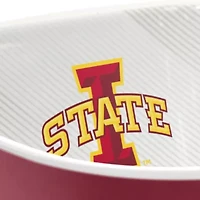 YouTheFan NCAA Iowa State Cyclones Large Party Bowl
