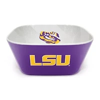 YouTheFan NCAA LSU Tigers Large Party Bowl