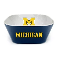 YouTheFan NCAA Michigan Wolverines Large Party Bowl
