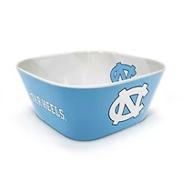 YouTheFan NCAA North Carolina Tar Heels Large Party Bowl