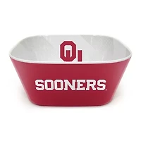YouTheFan NCAA Oklahoma Sooners Large Party Bowl