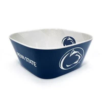 YouTheFan NCAA Penn State Nittany Lions Large Party Bowl