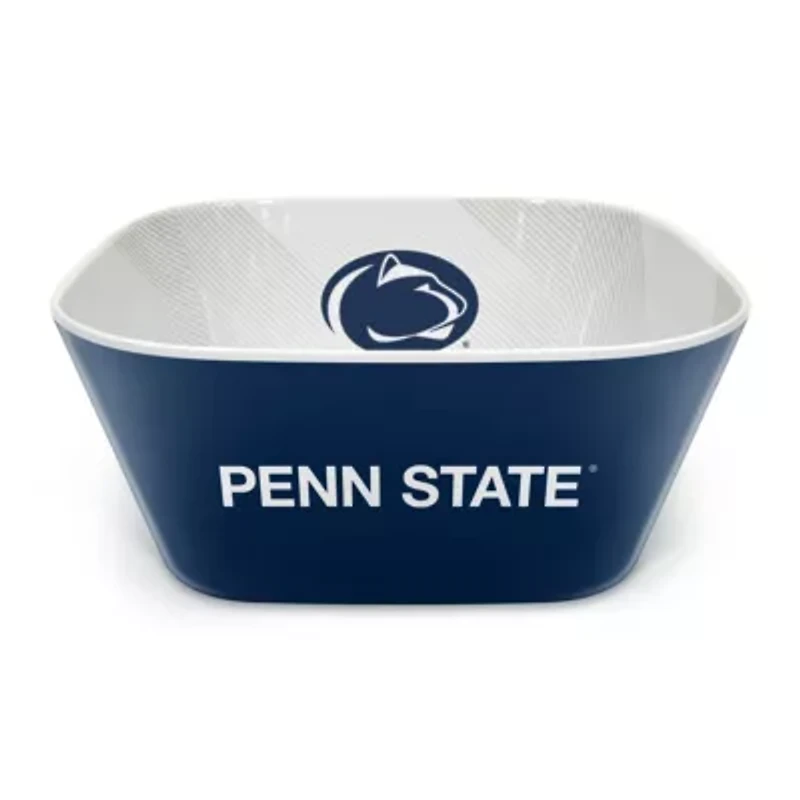 YouTheFan NCAA Penn State Nittany Lions Large Party Bowl