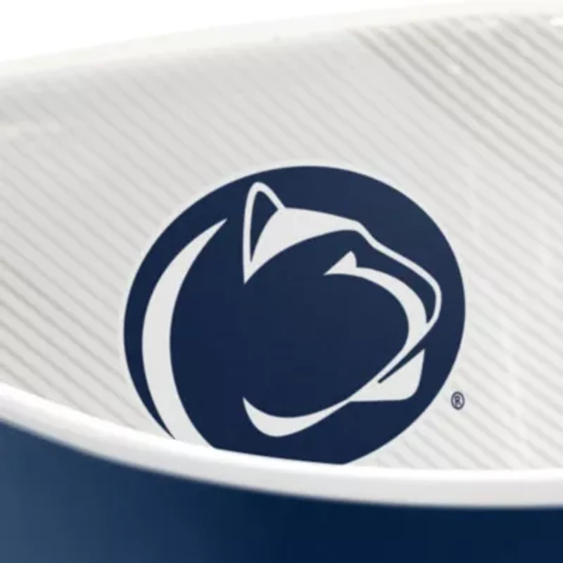 YouTheFan NCAA Penn State Nittany Lions Large Party Bowl