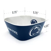 YouTheFan NCAA Penn State Nittany Lions Large Party Bowl