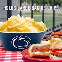 YouTheFan NCAA Penn State Nittany Lions Large Party Bowl