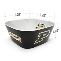 YouTheFan NCAA Purdue Boilermakers Large Party Bowl