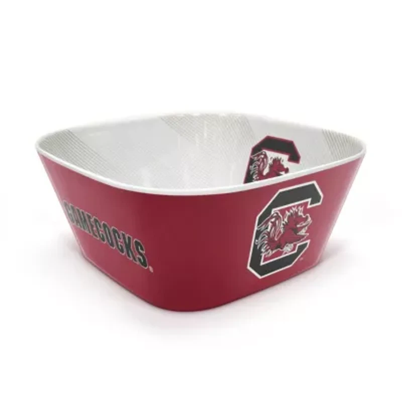 YouTheFan NCAA South Carolina Gamecocks Large Party Bowl