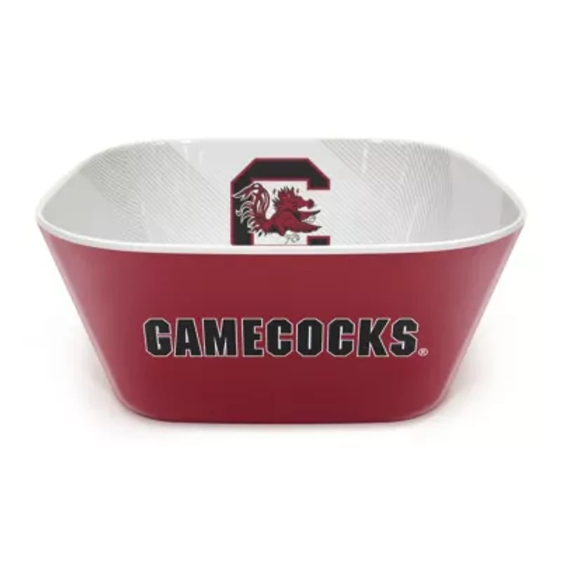 YouTheFan NCAA South Carolina Gamecocks Large Party Bowl