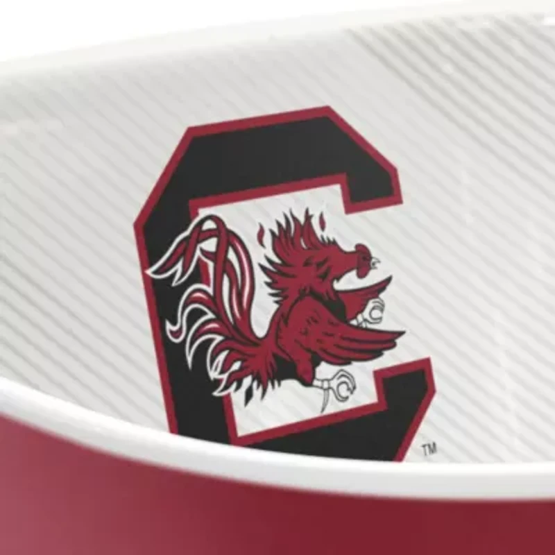 YouTheFan NCAA South Carolina Gamecocks Large Party Bowl