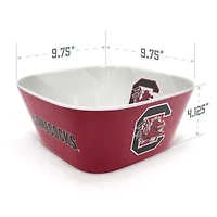 YouTheFan NCAA South Carolina Gamecocks Large Party Bowl
