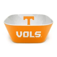 YouTheFan NCAA Tennessee Volunteers Large Party Bowl