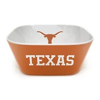 YouTheFan NCAA Texas Longhorns Large Party Bowl