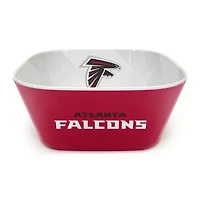 YouTheFan NFL Atlanta Falcons Large Party Bowl