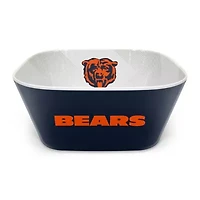 YouTheFan NFL Chicago Bears Large Party Bowl