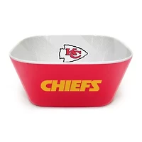 YouTheFan NFL Kansas City Chiefs Large Party Bowl