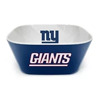 YouTheFan NFL New York Giants Large Party Bowl