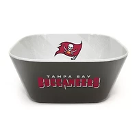 YouTheFan NFL Tampa Bay Buccaneers Large Party Bowl