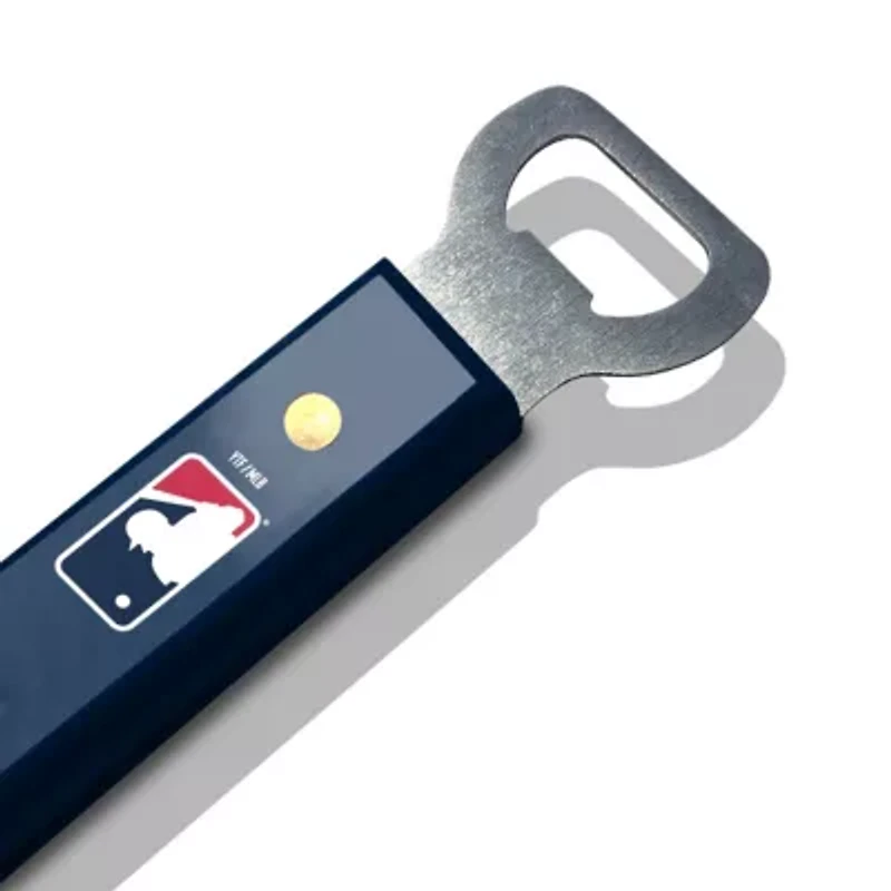 YouTheFan MLB Tampa Bay Rays Spirit Series 3-Piece BBQ Set