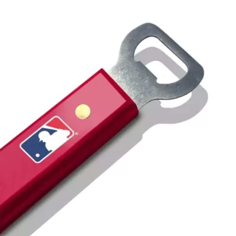 YouTheFan MLB St. Louis Cardinals Spirit Series 3-Piece BBQ Set