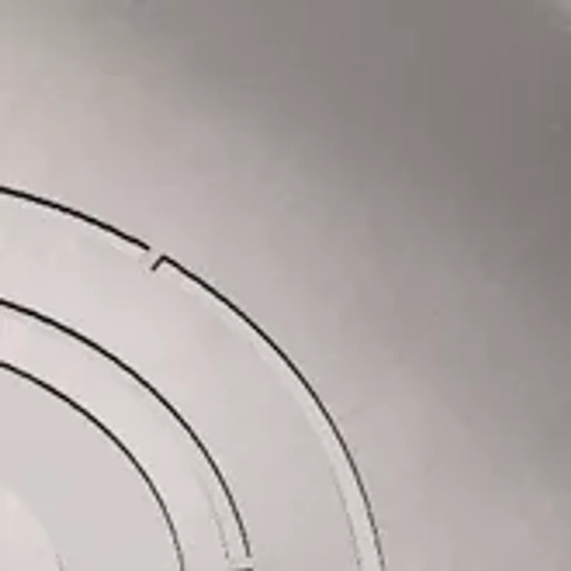 YouTheFan MLB Chicago Cubs Spirit Series 3-Piece BBQ Set